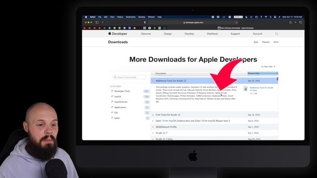 Xcode - How to Simulate a Poor Network Connection | Device & Simulator смотреть онлайн