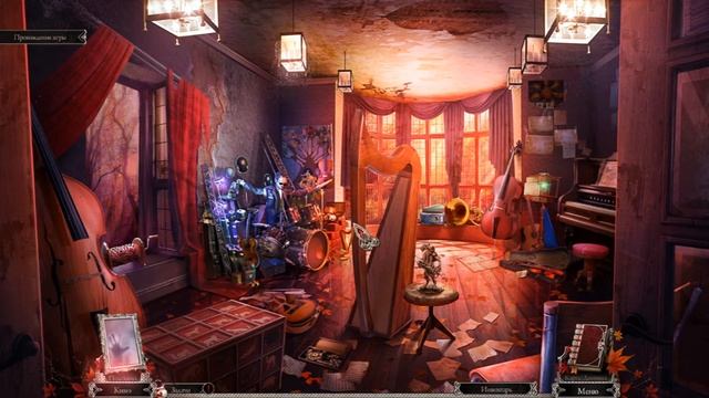 Полное Прохождение Игры. Страшные Сказки 5. Кровавая Мэри. Мультик-Игра. Подборка. ПК Игры. смотреть онлайн