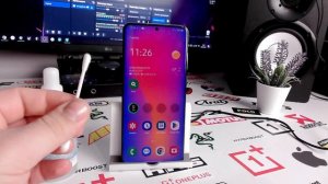 Работает только громкая связь на телефоне что делать