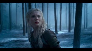 The witcher -  Fun mode - Пока мое сердце бьется.mp4