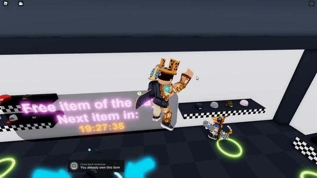 How to get ALL ITEMS in ROBLOX VANS WORLD EVENT!! смотреть онлайн