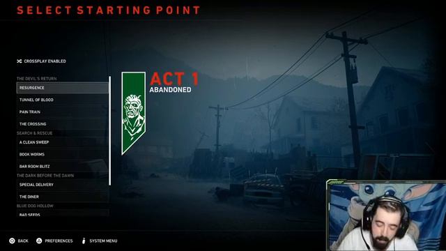 Back 4 Blood Gameplay смотреть онлайн