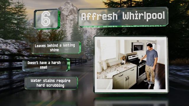 10 Best Stove Cleaners 2020 смотреть онлайн