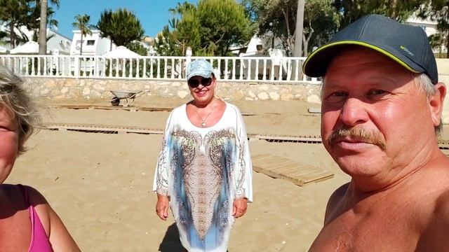 ??LONİCERA Resort & Spa 5*? Сюрприз от Николая Лобанова!#Турция.Аланья#?? смотреть онлайн