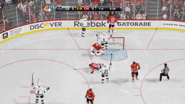 NHL 15 goal compilation смотреть онлайн
