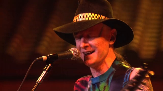 Johnny Winter--Highway 61 Revisited (-Bob.Dylan) смотреть онлайн