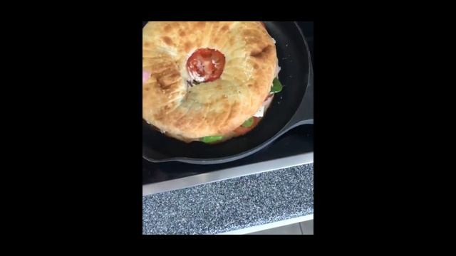 Салаты с Мандаринами