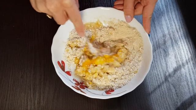 ДИЕТИЧЕСКИЕ БАНАНОВЫЕ ПАНКЕЙКИ смотреть онлайн