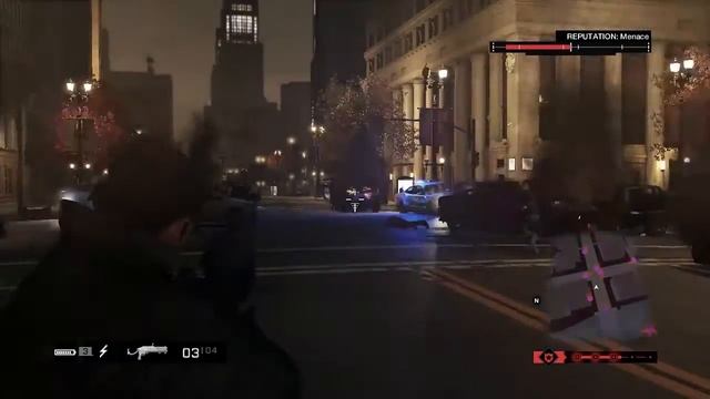 Watch Dogs The Worse Mod 1.0 | AMD R7 M265 | High setting | HD смотреть онлайн