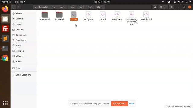 Magento 2 Development: 8 Configuration Files You'll Need смотреть онлайн