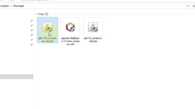 ERROR al Instalar Apache Netbeans - "Critical Error" смотреть онлайн