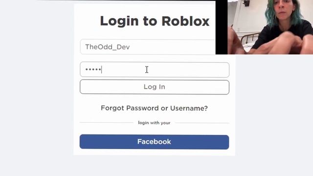 Roblox is broken ? смотреть онлайн