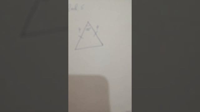 Про теорему синусов смотреть онлайн