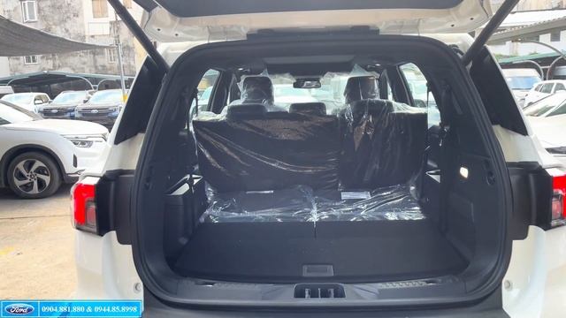 Giá xe Ford Everest tháng 1 năm 2024 | Khuyến mại tiền mặt và gói phụ kiện cao cấp смотреть онлайн