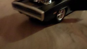 Dodge Charger 1970.