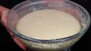 Ажурные блины, кружевные блины, тонкие блины, рецепт блинов. Как готовить блины Люда Изи Кук завтра