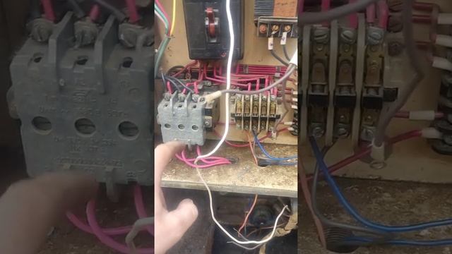 Реанимация рейсмуса СР-6 (строгального станка). смотреть онлайн