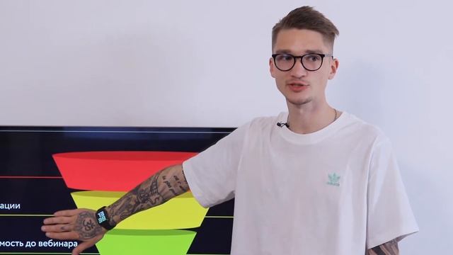 МЕТРИКИ. КЛЮЧЕВЫЕ ПОКАЗАТЕЛИ ТВОЕГО БИЗНЕСА смотреть онлайн