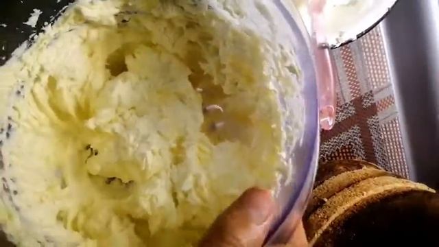 Творожный крем смотреть онлайн