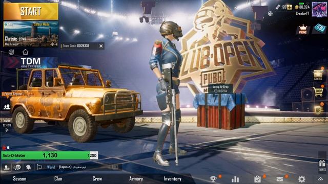 RP Missions | PUBG Mobile Live Stream | India | Like and Subscribe | Sub Goal : 1200 смотреть онлайн