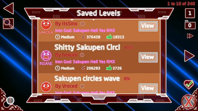 [GEOMETRY DASH, TERRARIA] Играем в гд и террарию смотреть онлайн