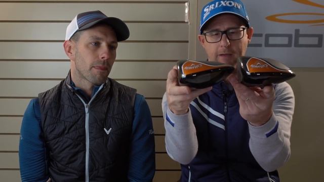 CALLAWAY MAVRIK DRIVERS WHICH ONE WOULD SUIT YOUR GOLF GAME смотреть онлайн