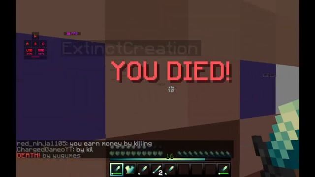 Minecraft java stream pt 1 смотреть онлайн