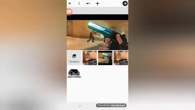 Делаю привью для канала "Я ваще хз " смотреть онлайн