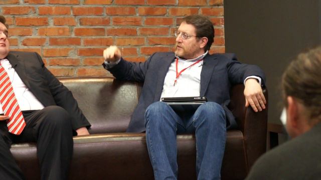 Анатолий Карачинский IBS