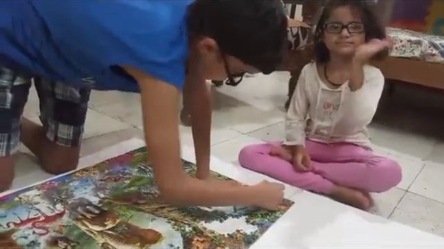 1000 puzzle forest смотреть онлайн
