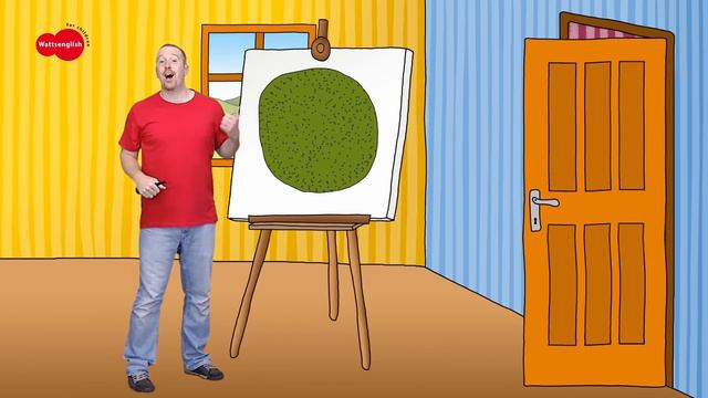 Magic Monster Stories for Kids from Steve and Maggie + MORE | Wow English TV смотреть онлайн