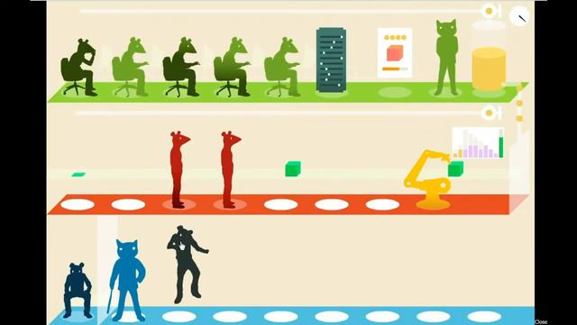 Флеш игра - TO BUIL A BETTER MOUSETRAP смотреть онлайн