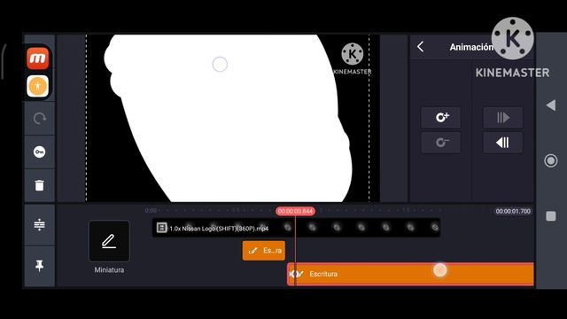 NISSAN logo remake speedrun KineMaster like ? смотреть онлайн