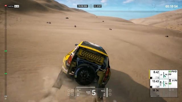 Dakar 18 Мечта Детства смотреть онлайн