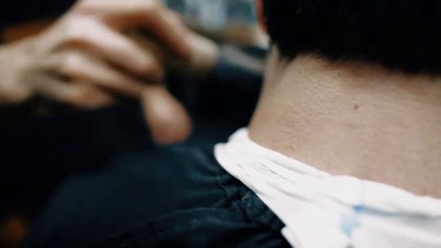 YES BARBER | МОСКВА | 2X RND Production | 2018 #2XRND #BARBERMOSCOW