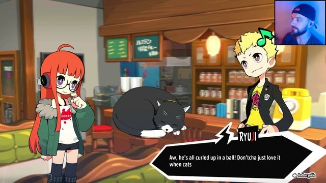 Persona 5 Tactica | Новинка в Game Pass | Xbox игры | Persona 5 Tactica обзор смотреть онлайн