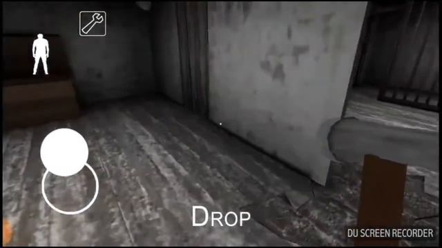 Забогавал Granny😱😱😱Баг в игре Granny смотреть онлайн