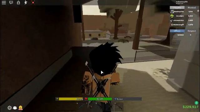 Buy All Guns? In Da Hood ? (ROBLOX) смотреть онлайн