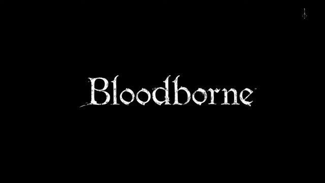 BloodBorne Turtorial-Upper Cathedral Key смотреть онлайн