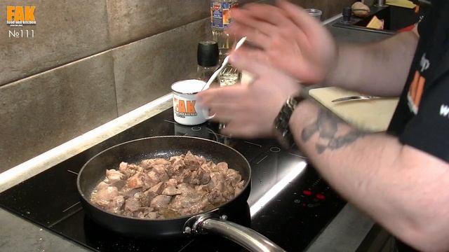 Куриная печень - как приготовить максимально просто и вкусно смотреть онлайн