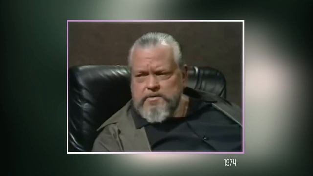 Orson Welles | How Life Imitates Art смотреть онлайн