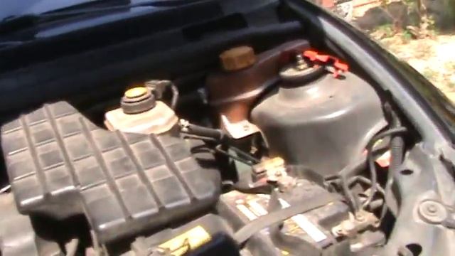 Ford ka MP3 2007- Video 2 смотреть онлайн