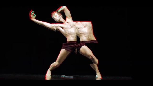 Мастер-классы "Подмастерье 3" "Мастерская хореографии А.Николаева" [PROMO РОЛИК] смотреть онлайн