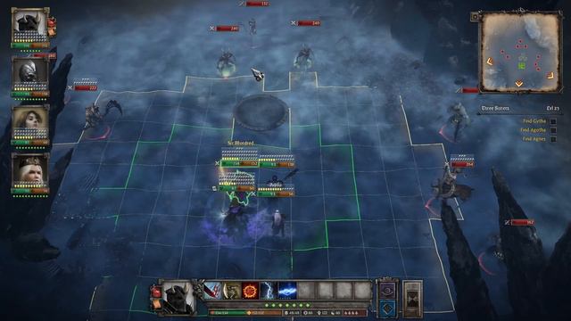 King Arthur: Knight's Tale - Beginner's Guide to Combat смотреть онлайн