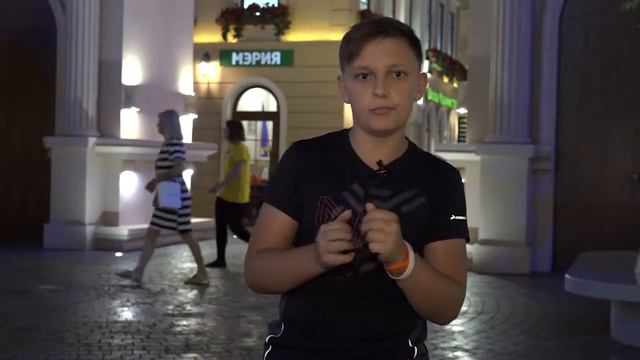 Предвыборная гонка. Это всегда так ответственно! смотреть онлайн