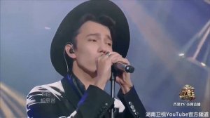 Димаш Кудайберген в китайском шоу The Singer все песни HD