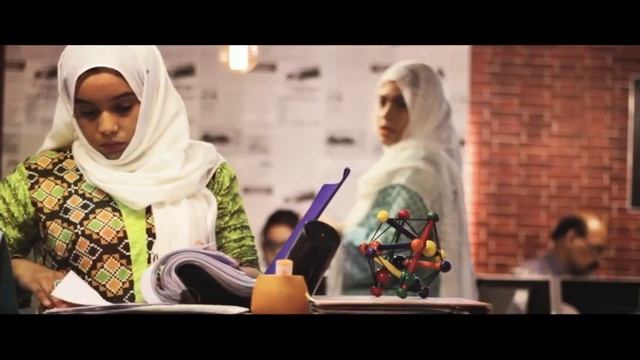 Molecule Ultimate Office & Desk Setup Tour! смотреть онлайн