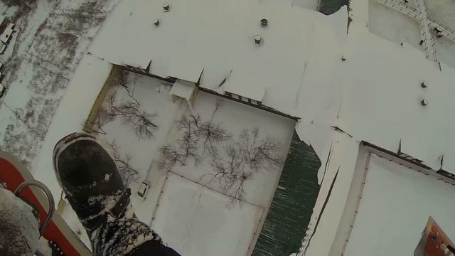 На паралете по подарочныму сертификату. Пермь 26.12.13 смотреть онлайн