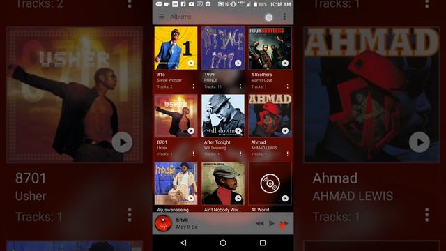 20170306 -- Stellio App Album Cover Refresh Failure and Play/Pause Button Toggle Bug смотреть онлайн