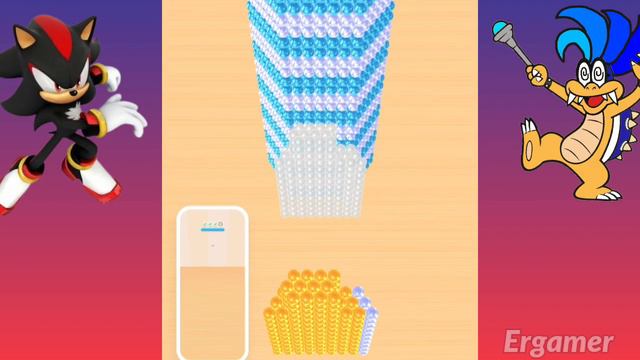 magnetic art games 🧲 #ergamer3007 #norugaming #gameplay смотреть онлайн